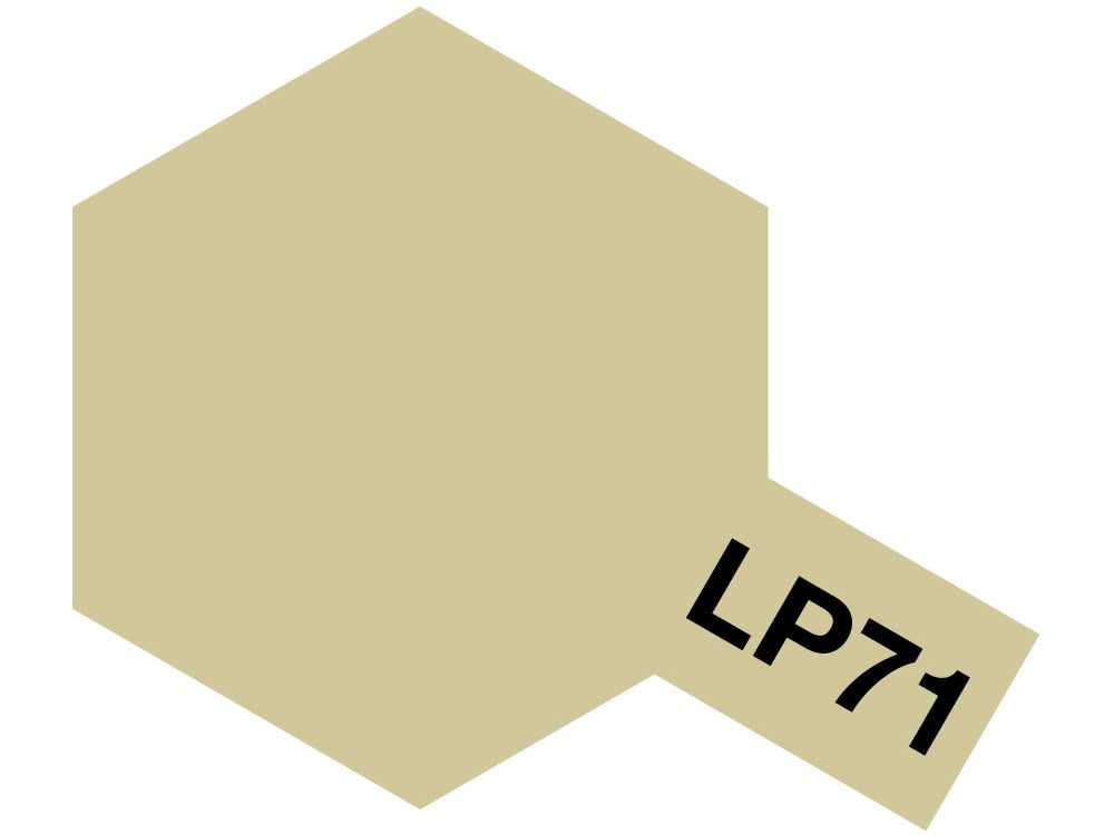 Tamiya Lacquer - LP-71 Champagne Gold (10ml)