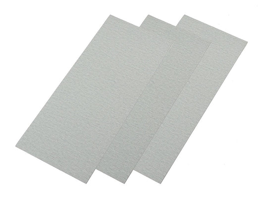 Tamiya Finishing Abrasives - P1200 (3 Pack)