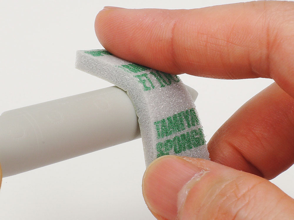 Tamiya Sanding Sponge Sheet - 2000