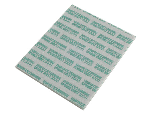 Tamiya Sanding Sponge Sheet - 1000