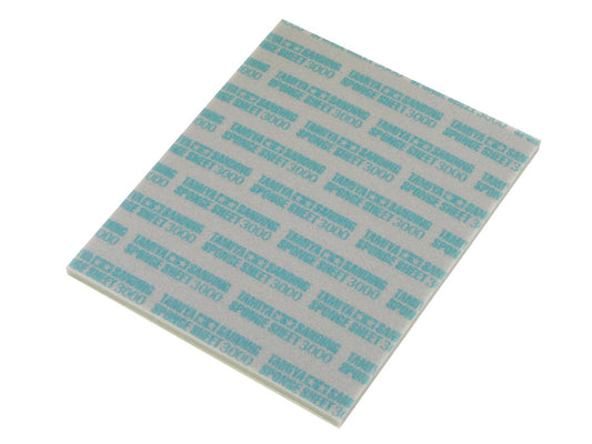 Tamiya Sanding Sponge Sheet - 3000