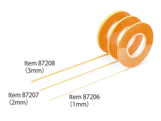 Tamiya Masking Tape 1mm x 18m