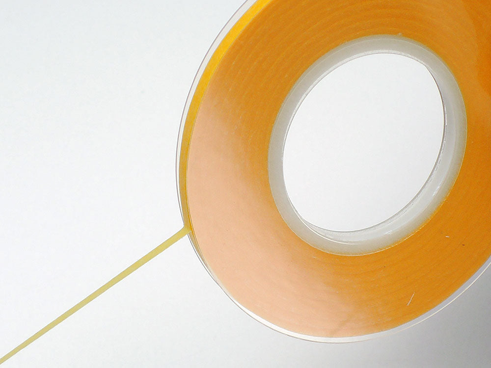 Tamiya Masking Tape - 3mm x 18m