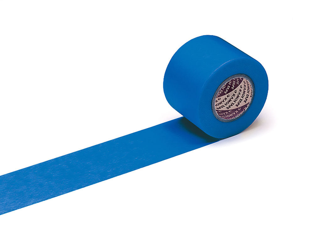 Tamiya Masking Tape Blue 40mm x 18m