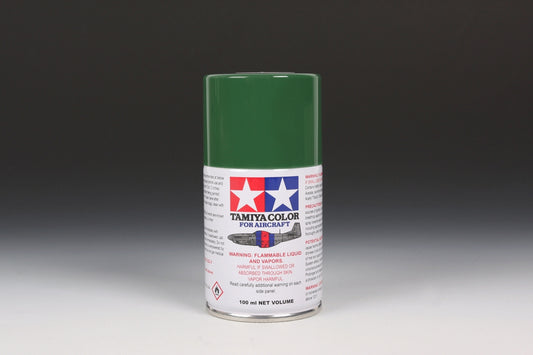 Tamiya Color for Aircraft AS-23 - Light Green (Luftwaffe) (100ml)