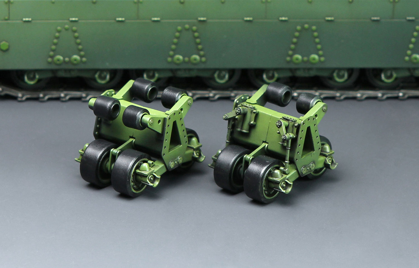 Meng Model A39 Tortoise British Heavy Assault Tank (1:35)