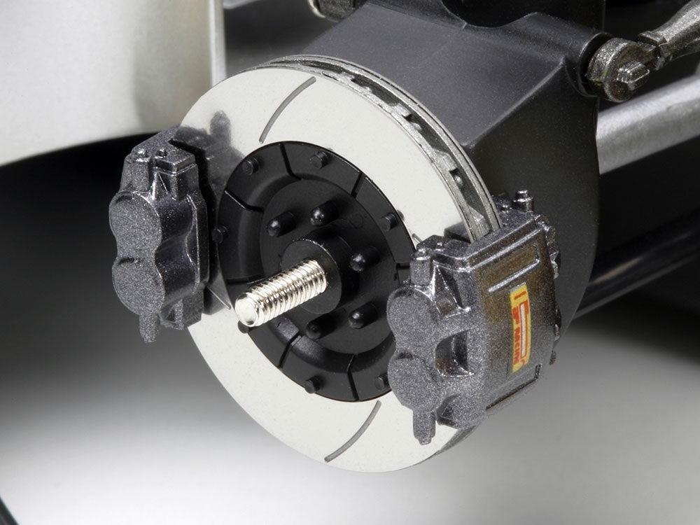 Tamiya Renault RE-20 Turbo (1:12)