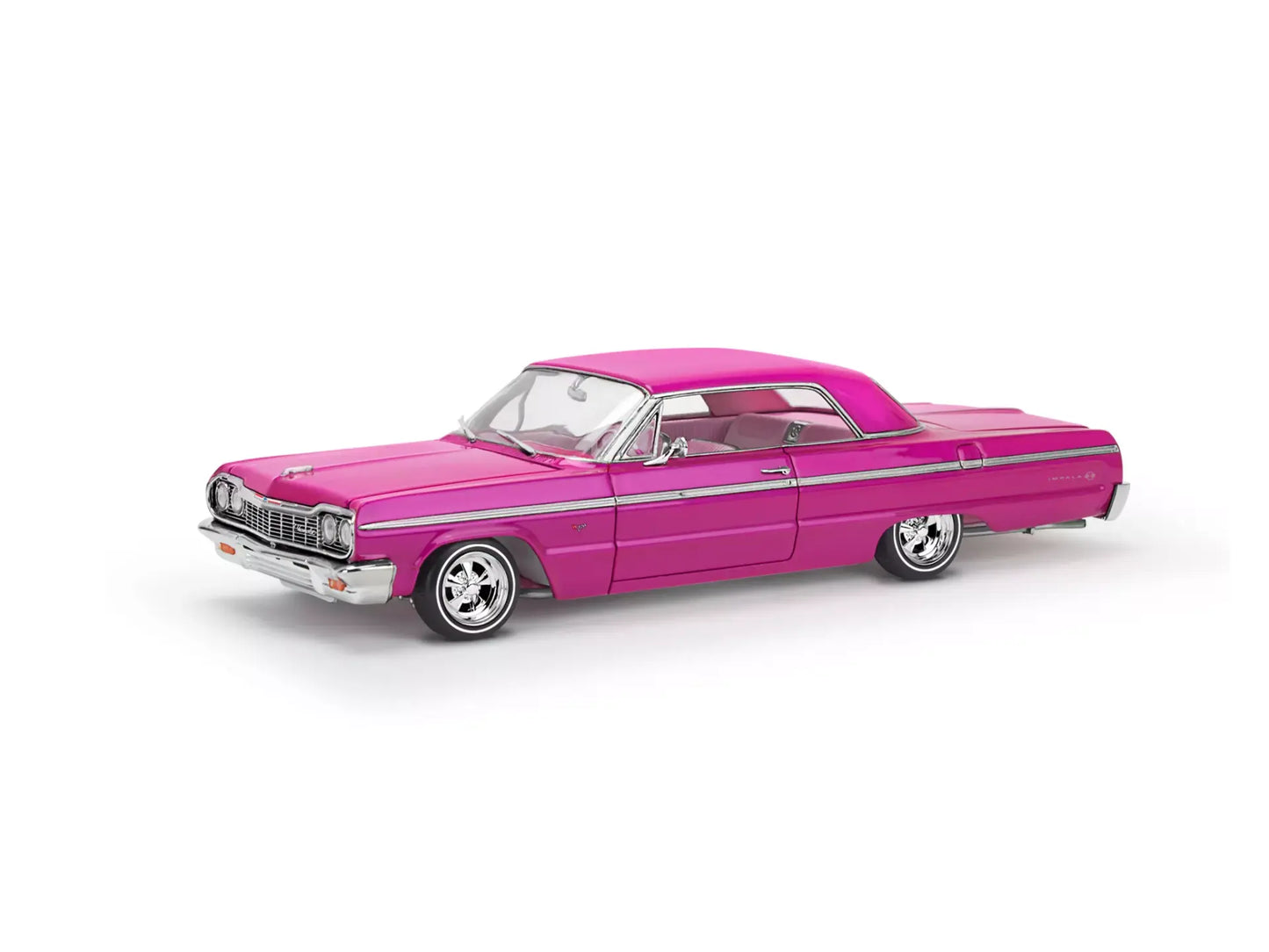 Revell 1964 Impala SS Lowrider (1:25)