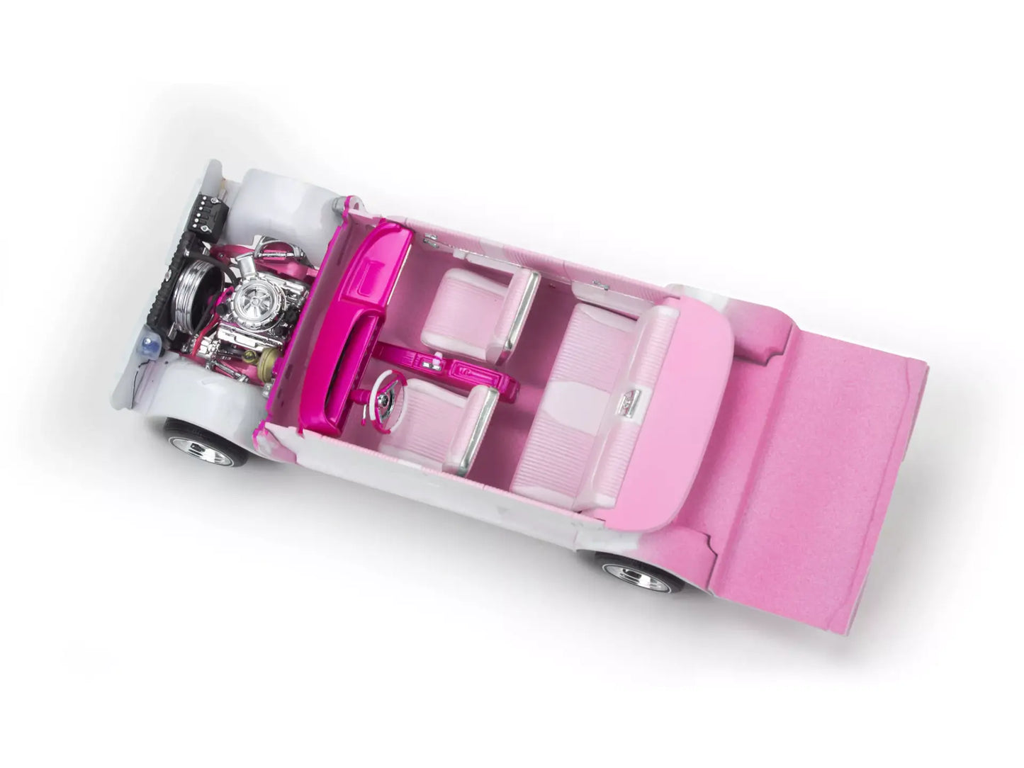 Revell 1964 Impala SS Lowrider (1:25)