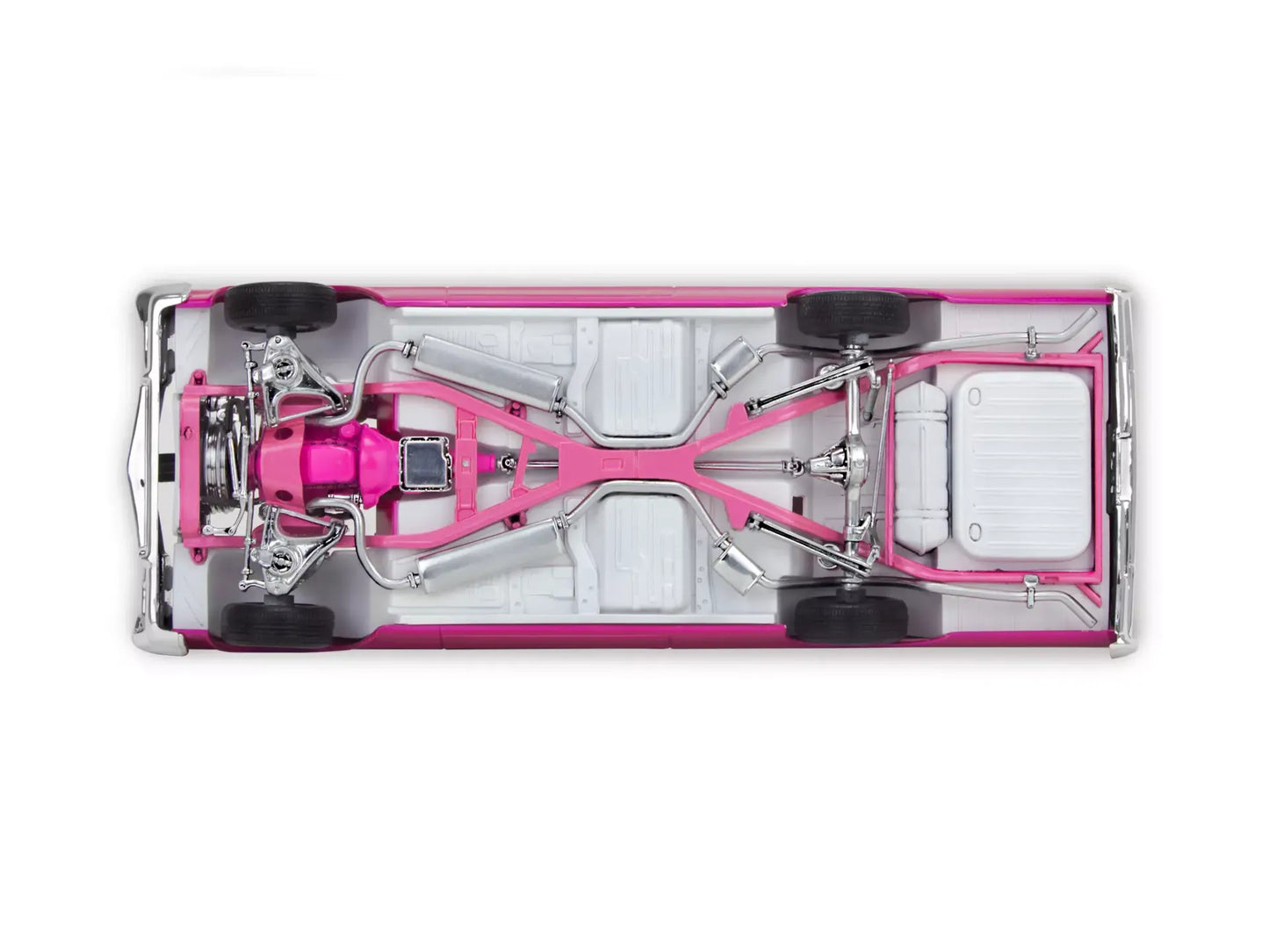 Revell 1964 Impala SS Lowrider (1:25)