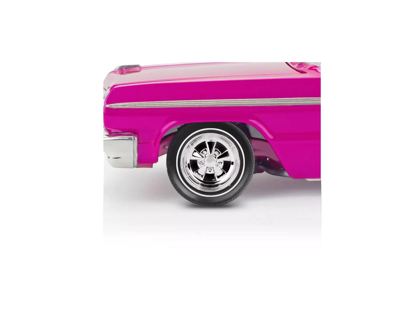 Revell 1964 Impala SS Lowrider (1:25)