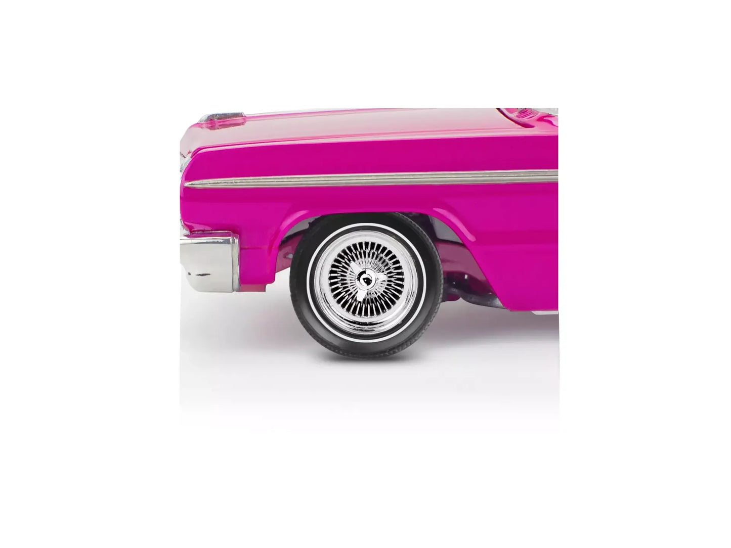 Revell 1964 Impala SS Lowrider (1:25)