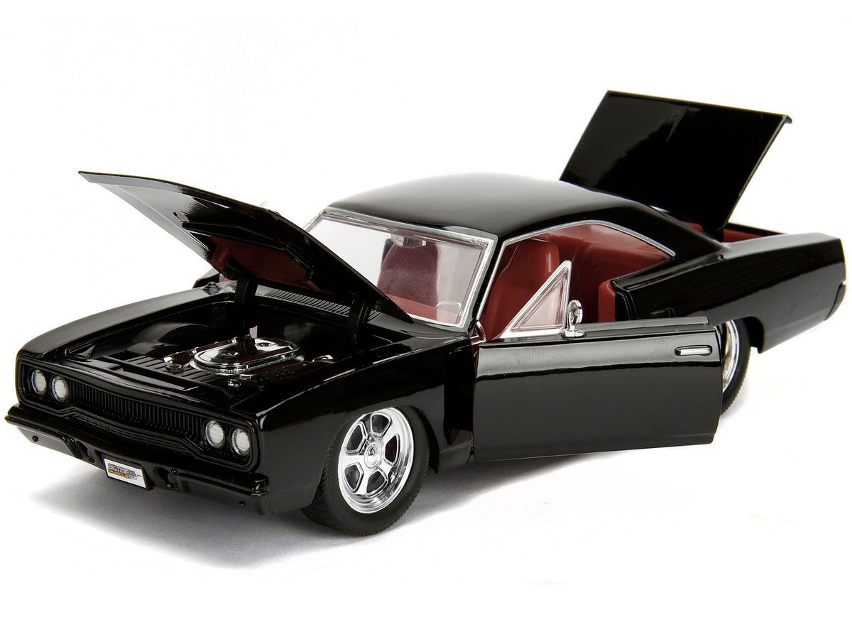 Jada Bigtime Muscle 1970 Plymouth Road Runner (1:24)