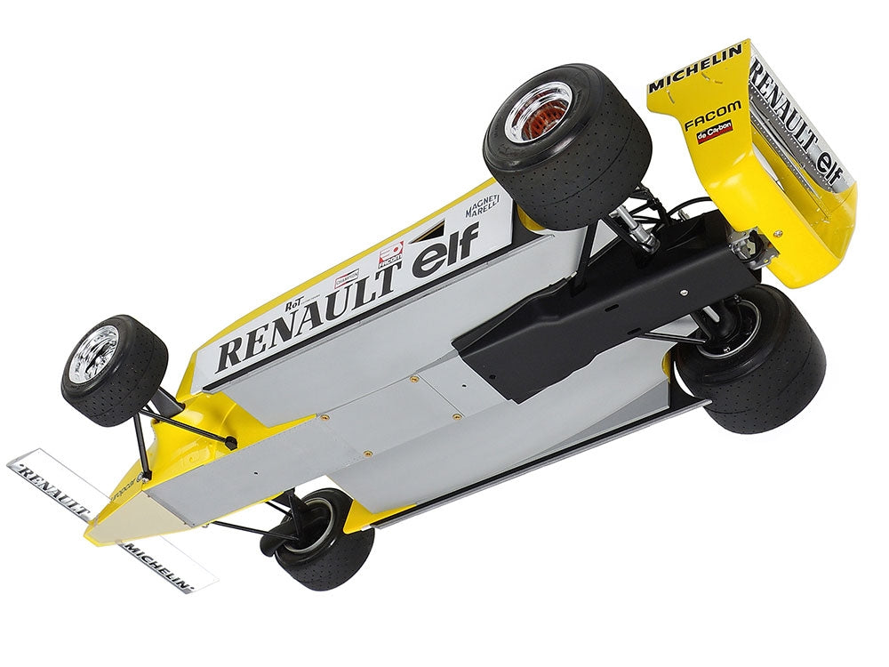 Tamiya Renault RE-20 Turbo (1:12)