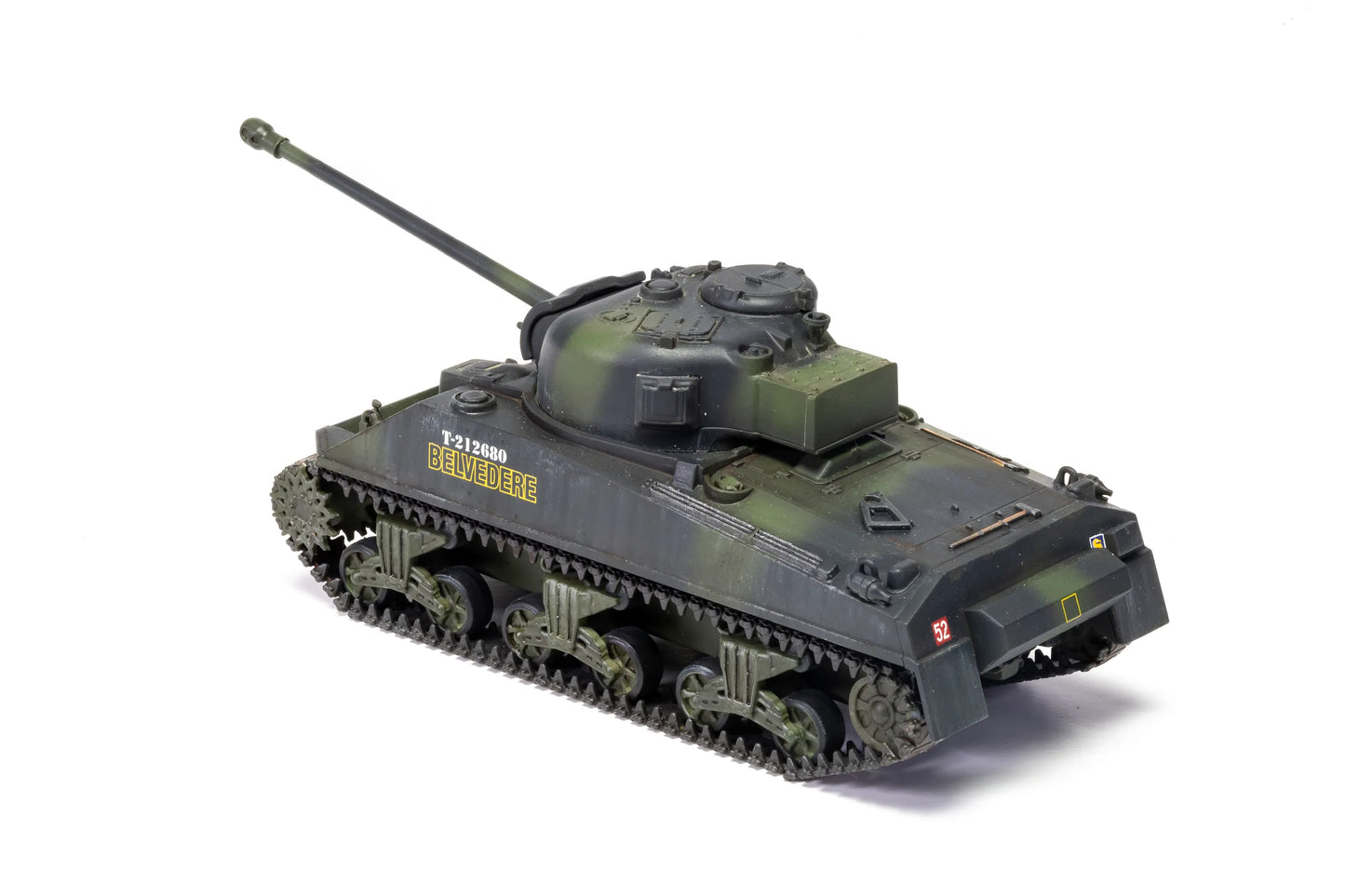 Airfix Sherman Firefly Vc (1:72)