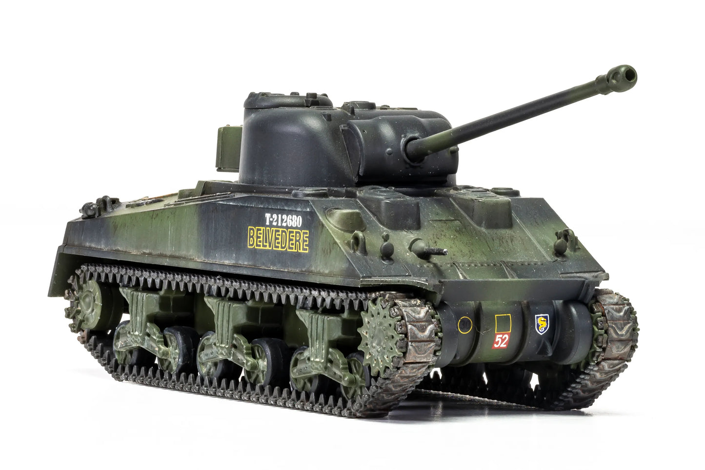 Airfix Sherman Firefly Vc (1:72)
