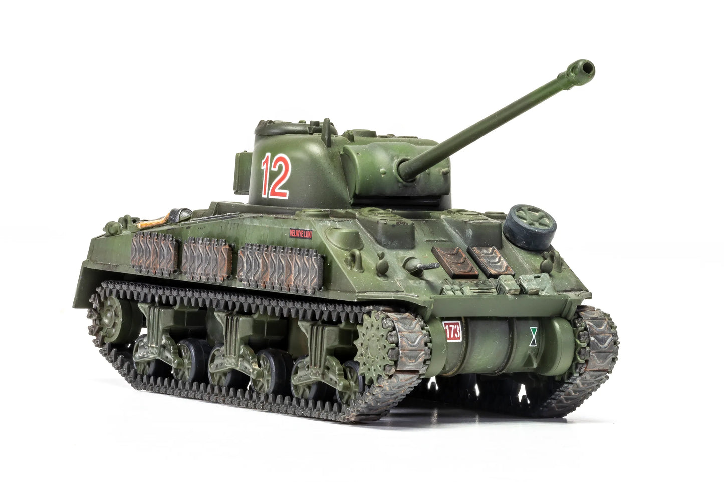 Airfix Sherman Firefly Vc (1:72)