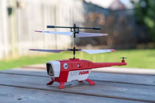 LiteHawk Bravo