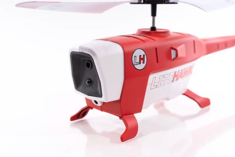LiteHawk Bravo