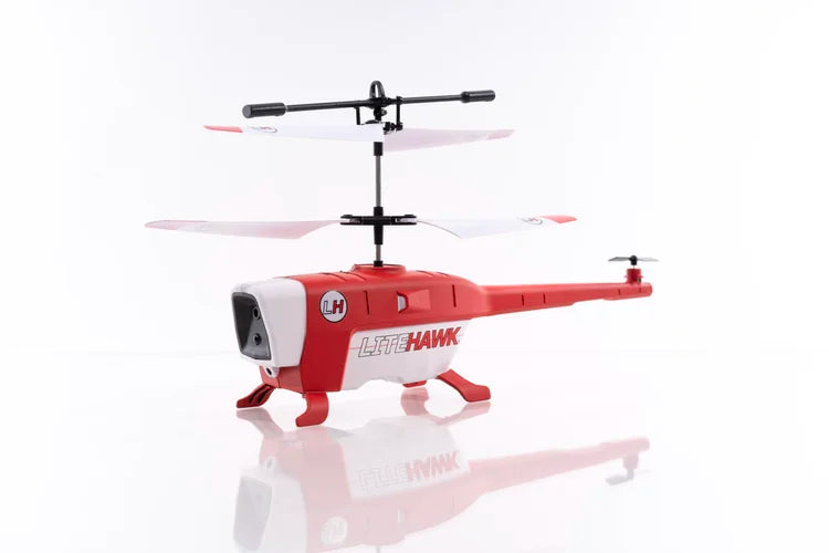 LiteHawk Bravo
