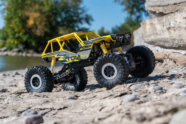 LiteHawk Big Tom 4x4 15 Year Edition