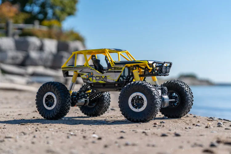 LiteHawk Big Tom 4x4 15 Year Edition