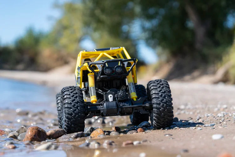 LiteHawk Big Tom 4x4 15 Year Edition