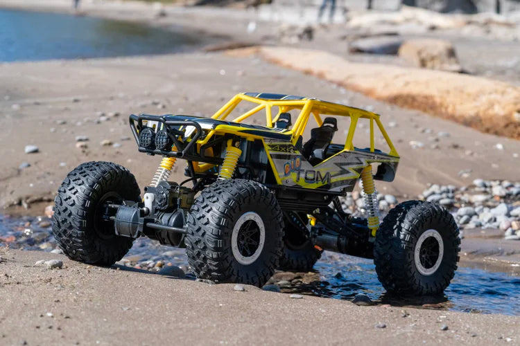 LiteHawk Big Tom 4x4 15 Year Edition