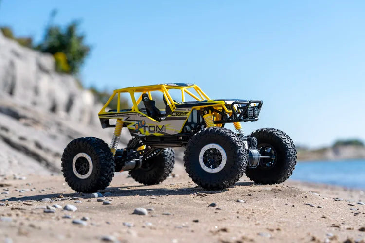 LiteHawk Big Tom 4x4 15 Year Edition