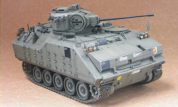 AFV Club NATO AIFV (Armored Infantry Fighting Vehicle with 25mm Cannon) (1:35)