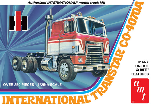AMT International Transtar CO-4070A (1:25)