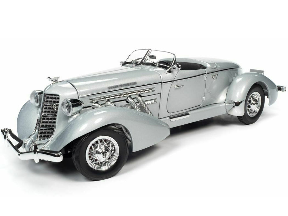 Auto World 1935 Auburn 851 Speedster (1:18)