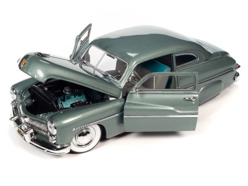 Auto World 1949 Mercury Eight - Berwick Green (1:18)