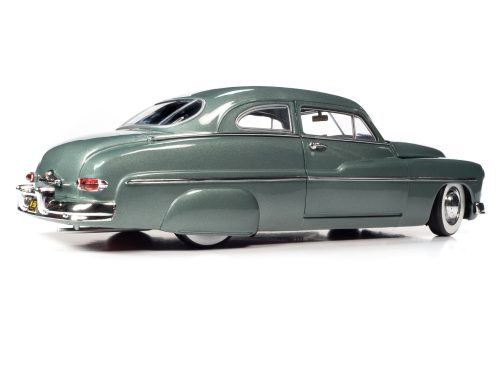 Auto World 1949 Mercury Eight - Berwick Green (1:18)