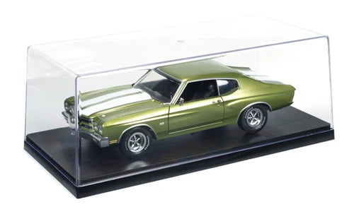 Auto World Prestige Display Case (1:18)