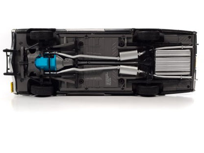 Auto World 1974 Dodge Monaco Bluesmobile - The Blues Brothers (1:18)