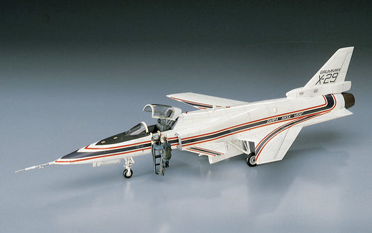 Hasegawa X-29 U.S. Advanced Technology Demonstrator (1:72)