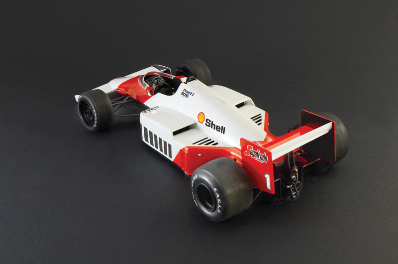 Italeri McLaren MP4/2C (1:12)