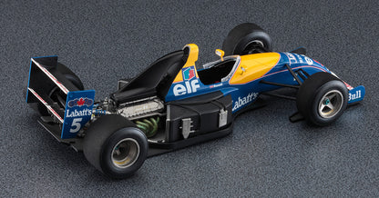Hasegawa Williams FW14 (All Metal Engine Details) (1:24)