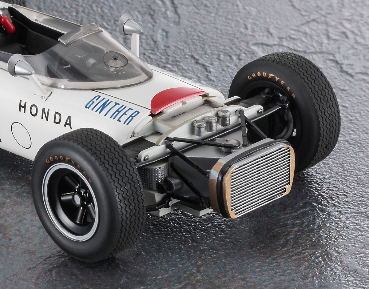 Hasegawa Honda F1 RA272 "Super Detail" (1:24)