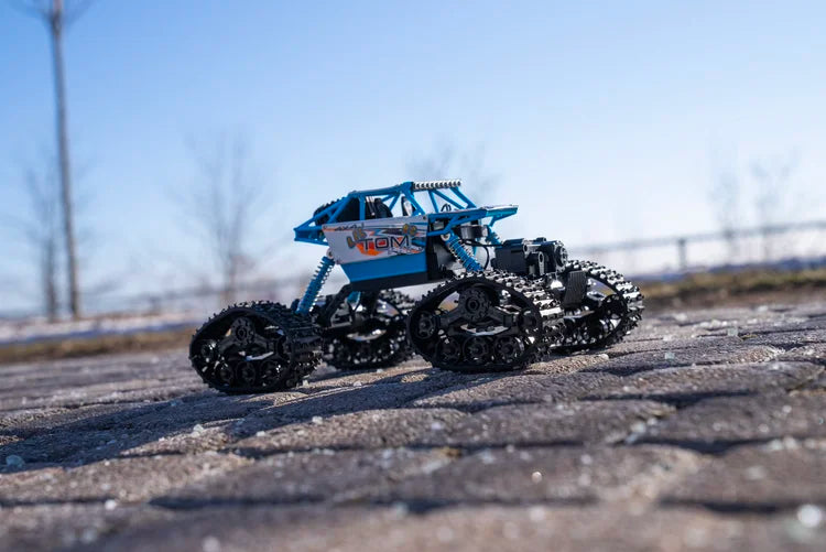 LiteHawk Lil' Tom Evo SC 4x4