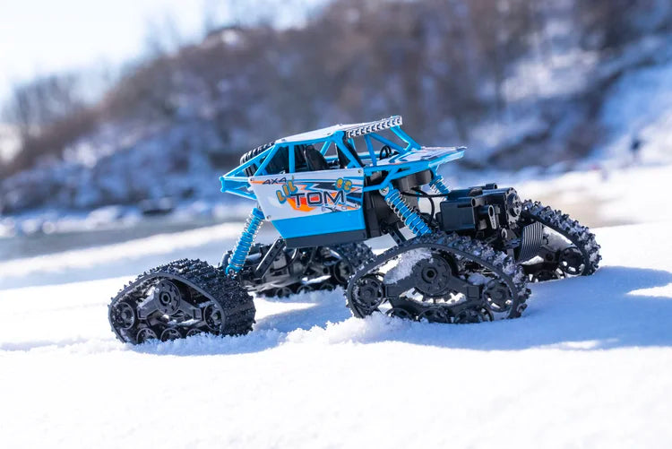 LiteHawk Lil' Tom Evo SC 4x4