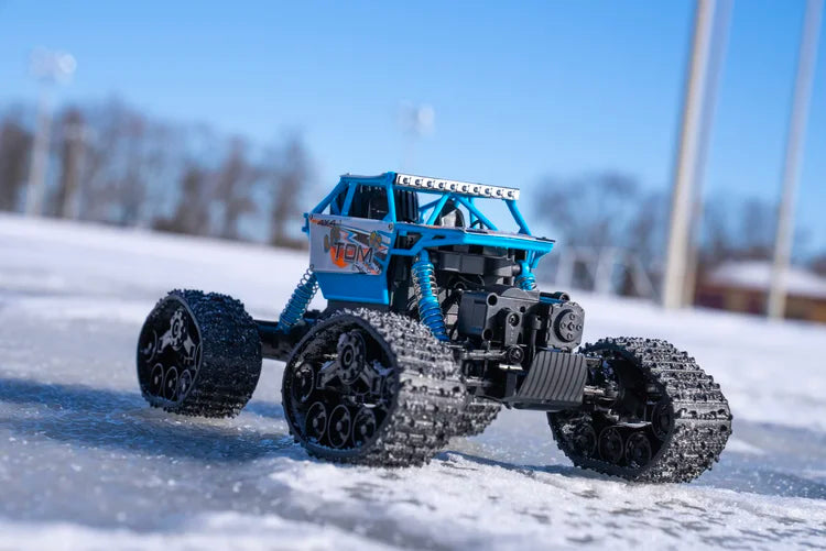 LiteHawk Lil' Tom Evo SC 4x4