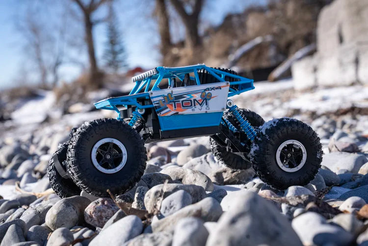 LiteHawk Lil' Tom Evo SC 4x4