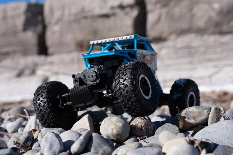 LiteHawk Lil' Tom Evo SC 4x4