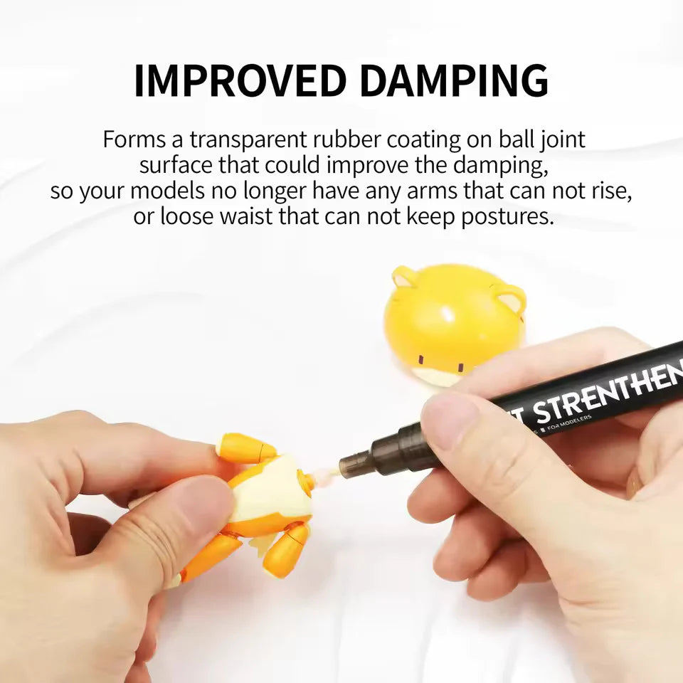 Dspiae Joint Strengthening Pen for Plastic Ball Joints