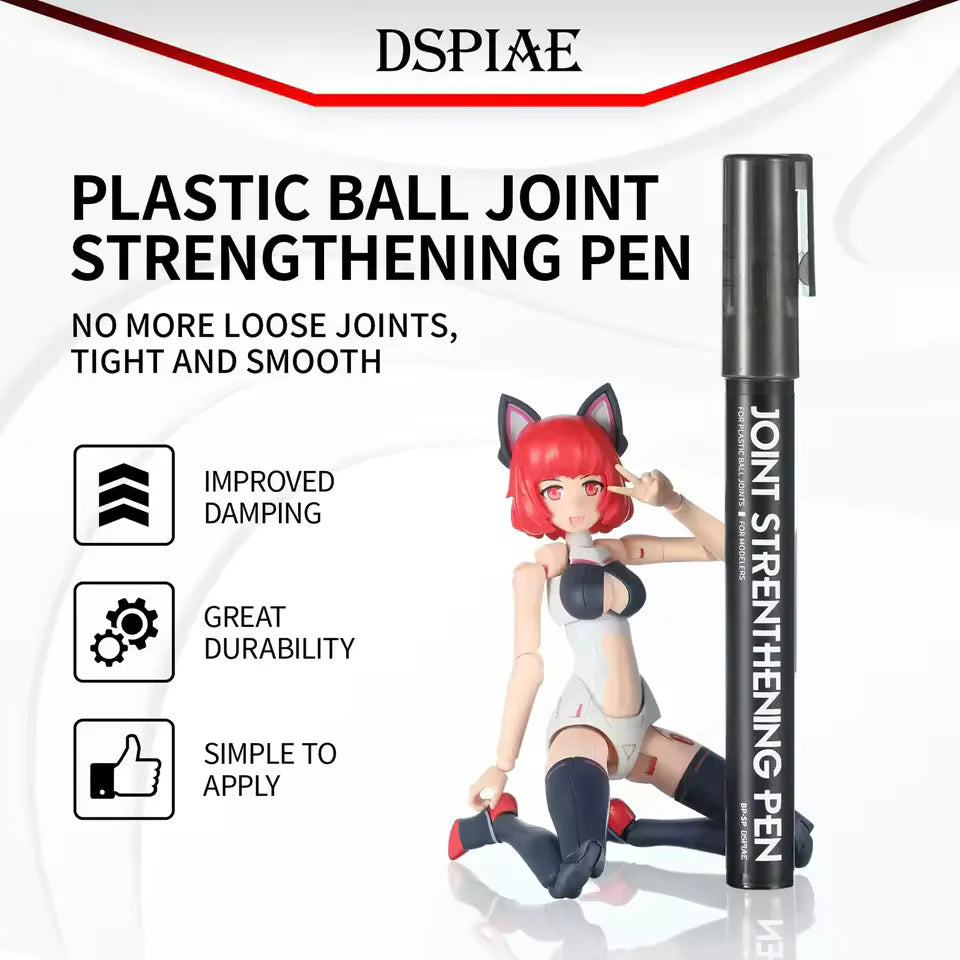 Dspiae Joint Strengthening Pen for Plastic Ball Joints