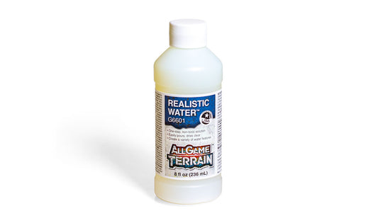 All Game Terrain Realistic Water (236ml)