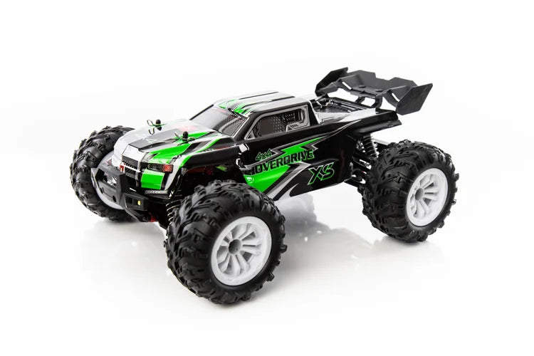 LiteHawk Overdrive XS 4x4