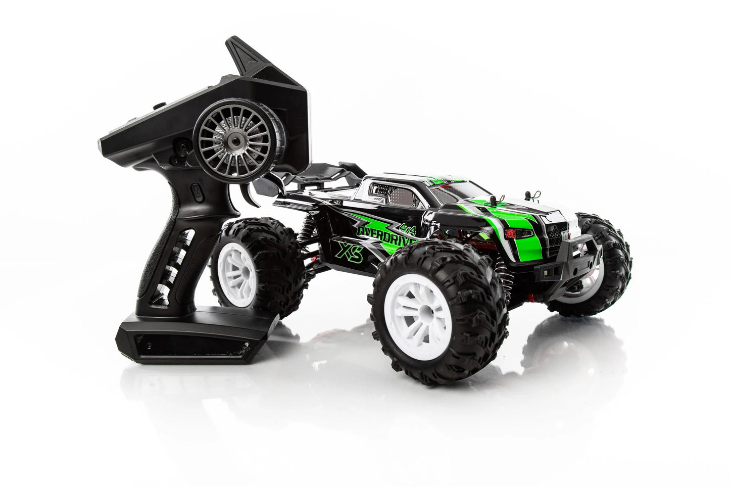 LiteHawk Overdrive XS 4x4